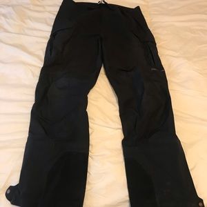 Men’s Patagonia Mixed Guide Pants